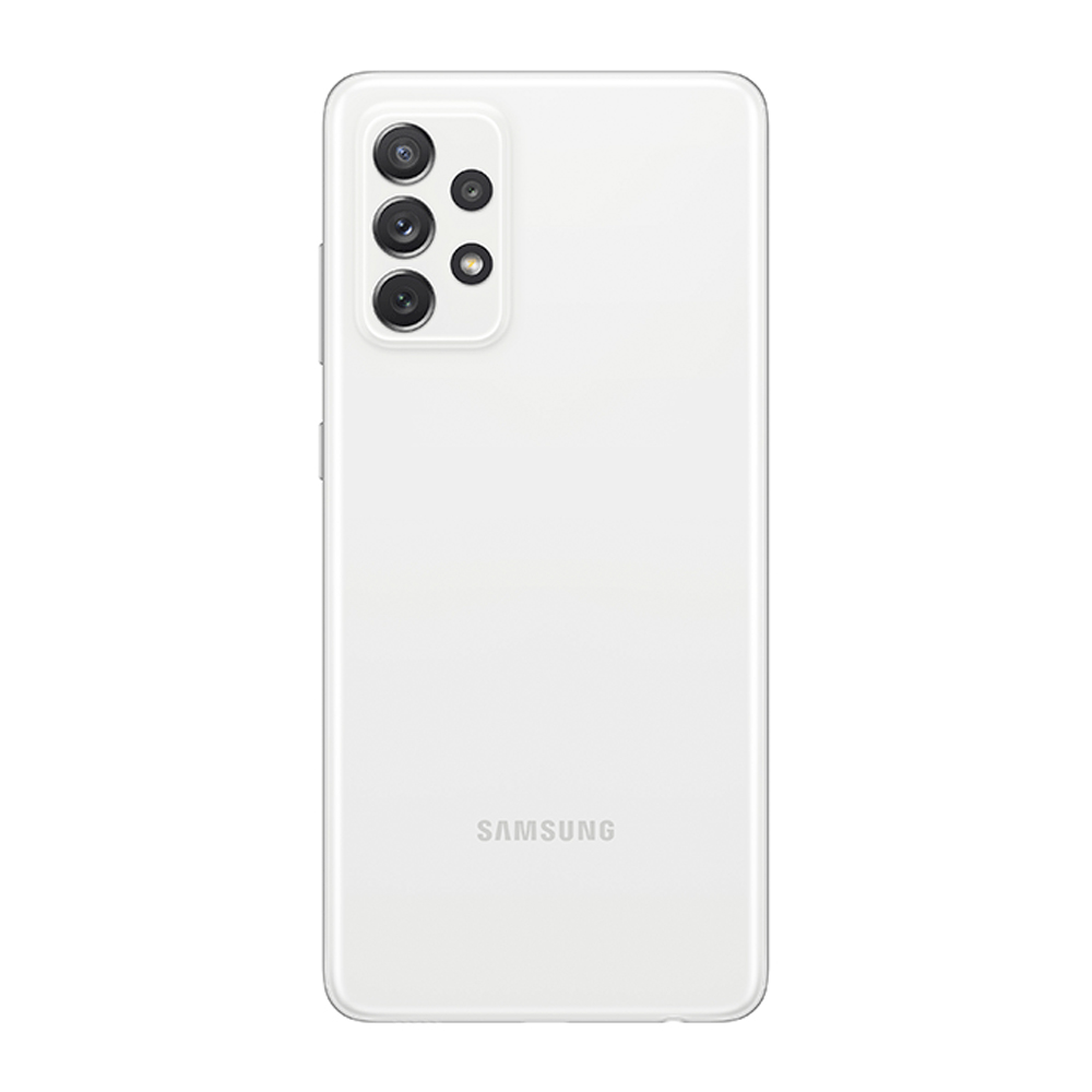 Samsung Galaxy A72 128GB - Branco image number 7